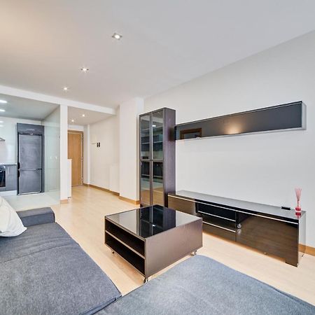 Apartamento Oihana By Clabao Уарте Экстерьер фото