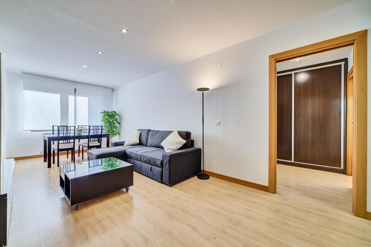Apartamento Oihana By Clabao Уарте Экстерьер фото
