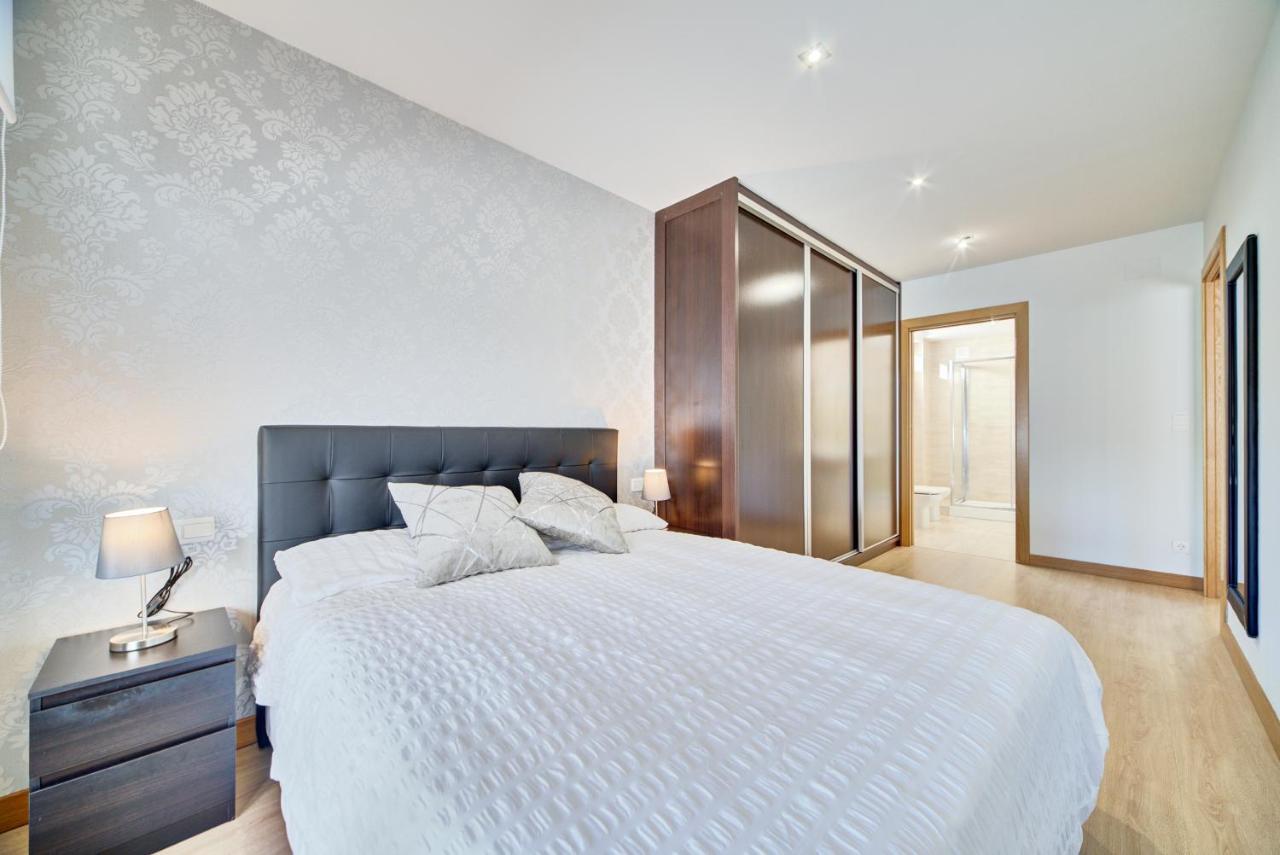 Apartamento Oihana By Clabao Уарте Экстерьер фото