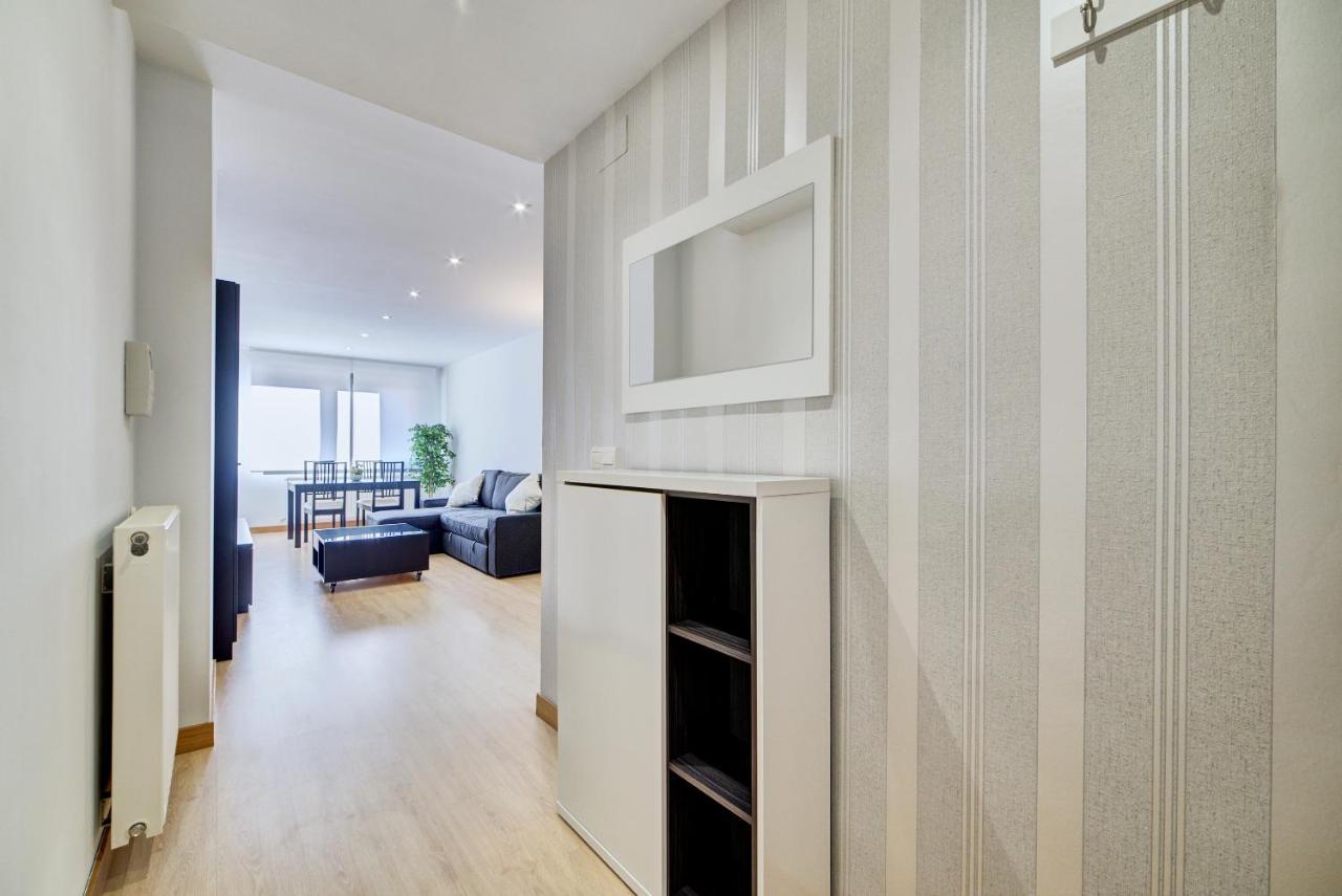 Apartamento Oihana By Clabao Уарте Экстерьер фото