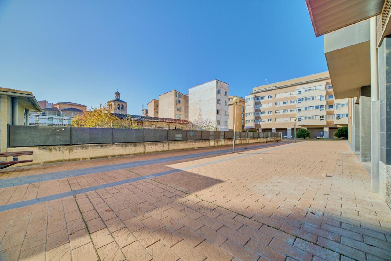 Apartamento Oihana By Clabao Уарте Экстерьер фото