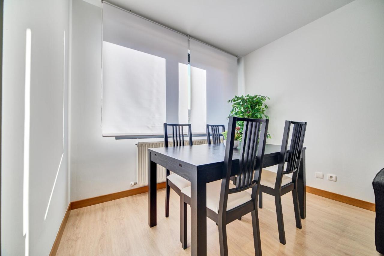 Apartamento Oihana By Clabao Уарте Экстерьер фото