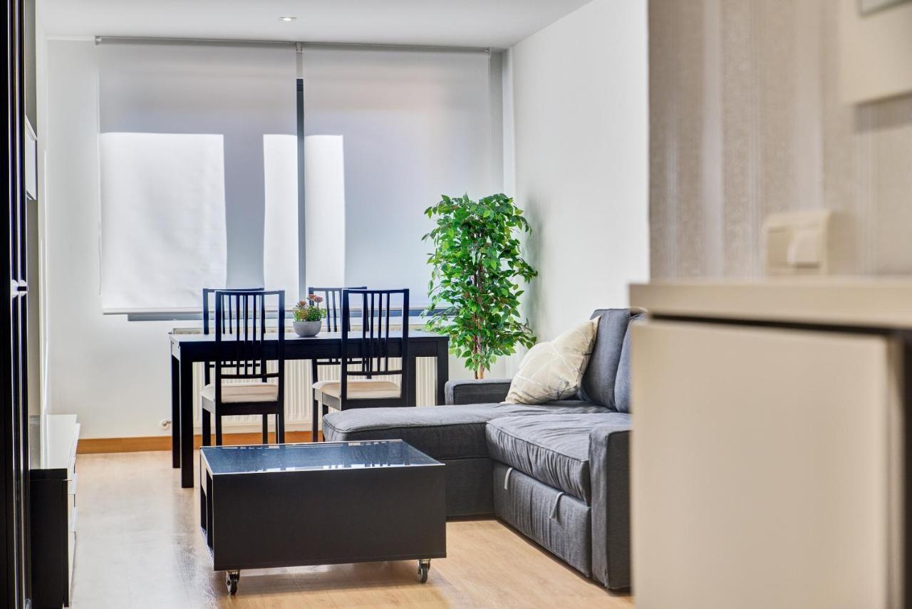Apartamento Oihana By Clabao Уарте Экстерьер фото