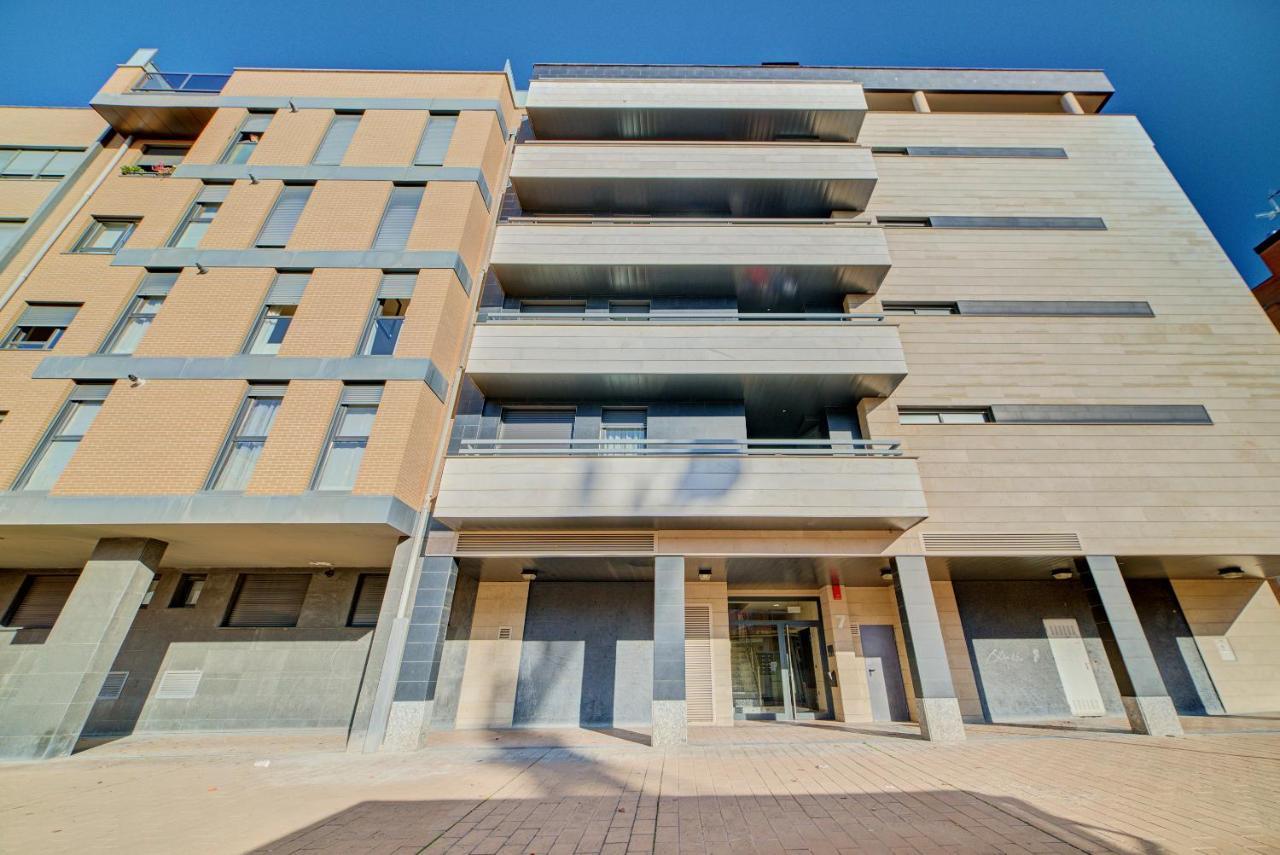 Apartamento Oihana By Clabao Уарте Экстерьер фото