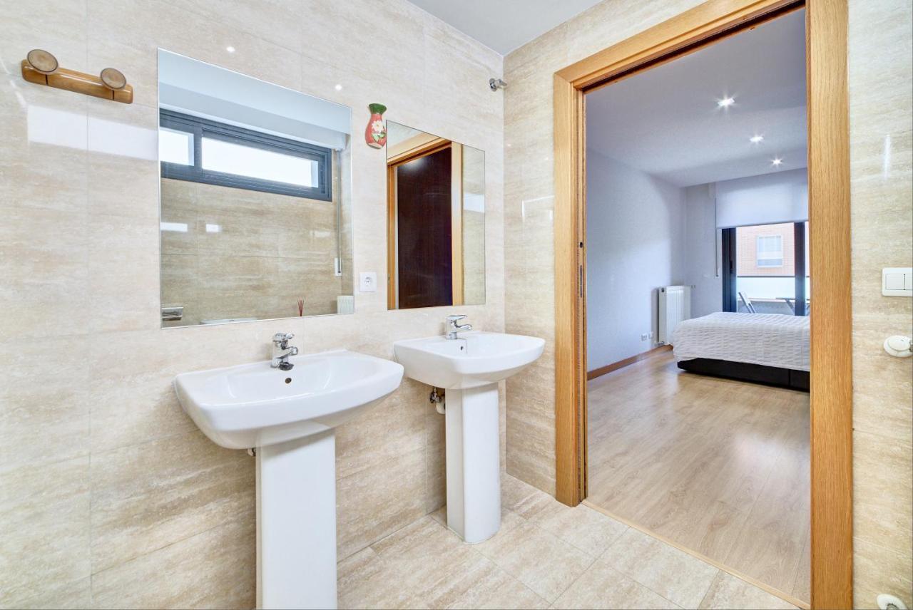 Apartamento Oihana By Clabao Уарте Экстерьер фото