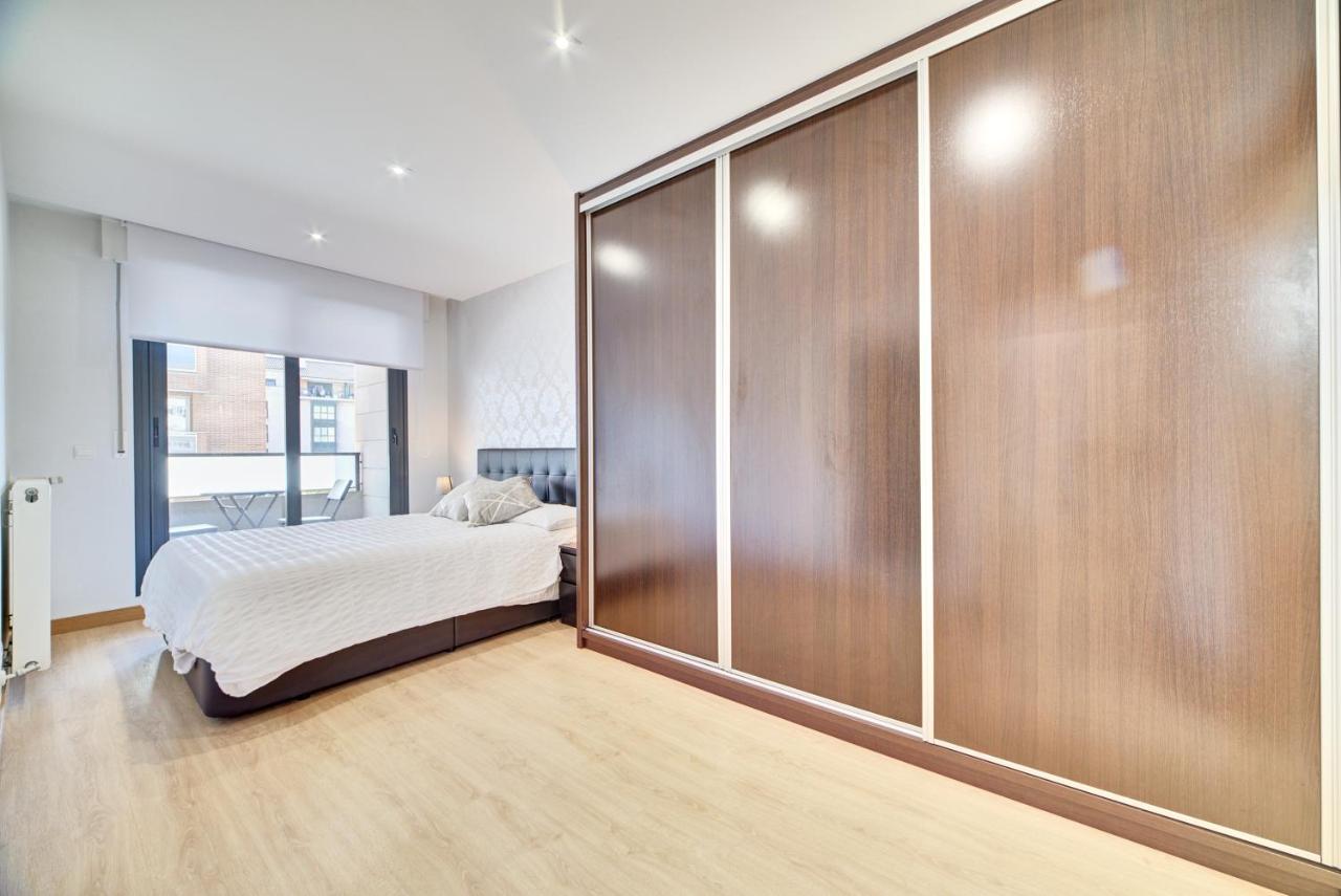 Apartamento Oihana By Clabao Уарте Экстерьер фото