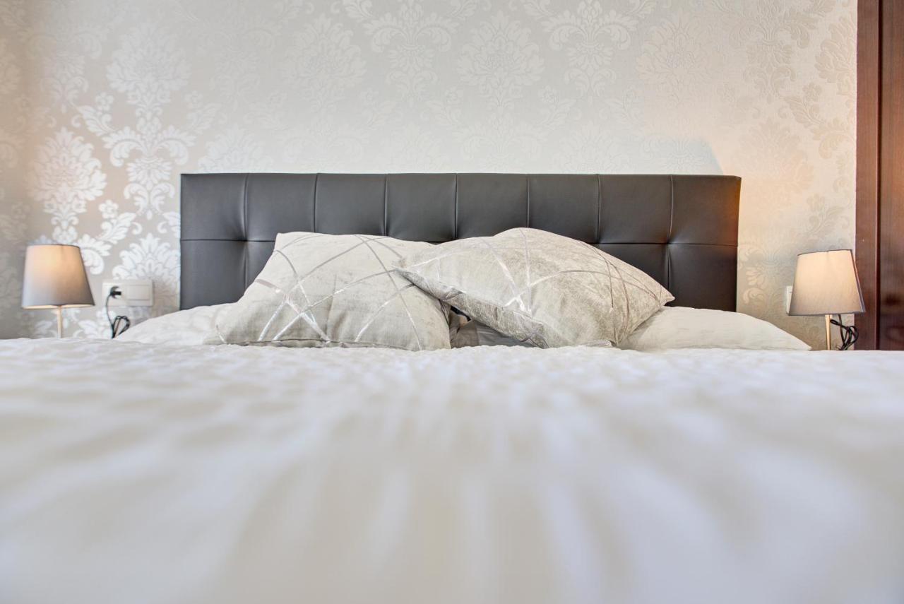 Apartamento Oihana By Clabao Уарте Экстерьер фото